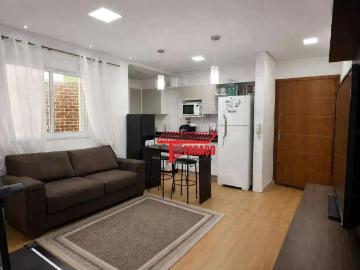 Apartamento para Venda em Santo André/SP Vila Scarpelli 2 Quartos