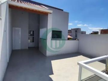 Apartamento para Venda em Santo André/SP Vila Scarpelli 2 Quartos