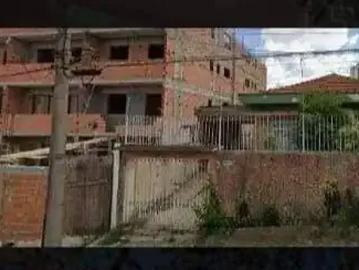 Apartamento para Venda em Santo André/SP Vila Scarpelli 2 Quartos