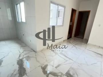 Apartamento para Venda em Santo André/SP Vila Scarpelli 2 Quartos