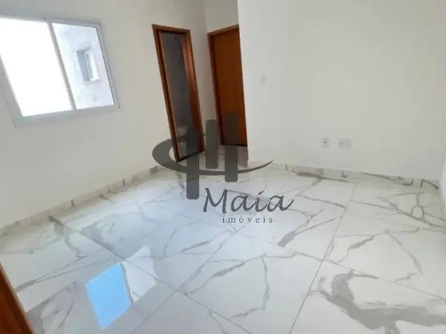 Apartamento para Venda em Santo André/SP Vila Scarpelli 2 Quartos
