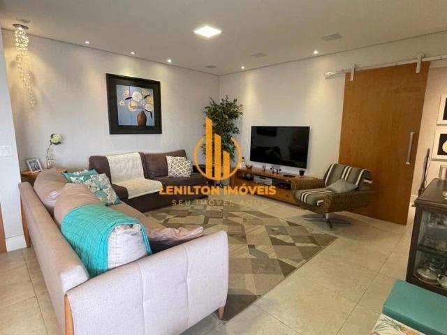 Apartamento para Venda em Santo André/SP Vila Scarpelli