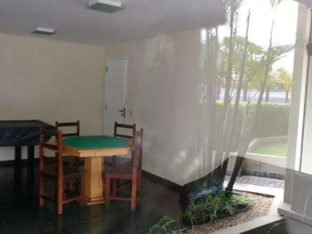 Apartamento para Venda em Santo André/SP Vila Santa Teresa 3 Quartos