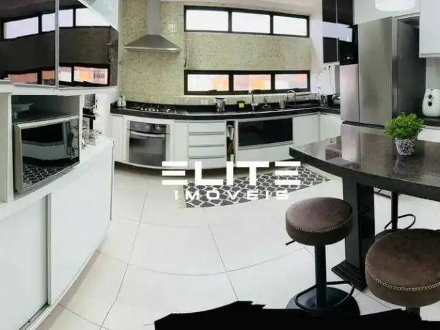 Apartamento para Venda em Santo André/SP Vila Santa Teresa 3 Quartos