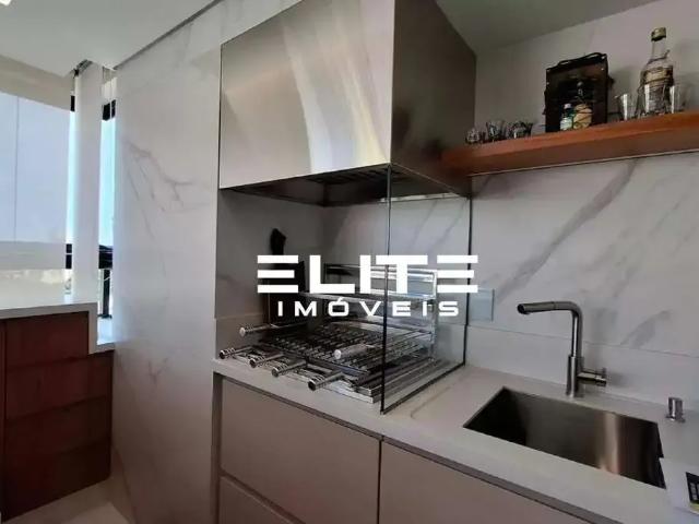 Apartamento para Venda em Santo André/SP Vila Santa Teresa 3 Quartos