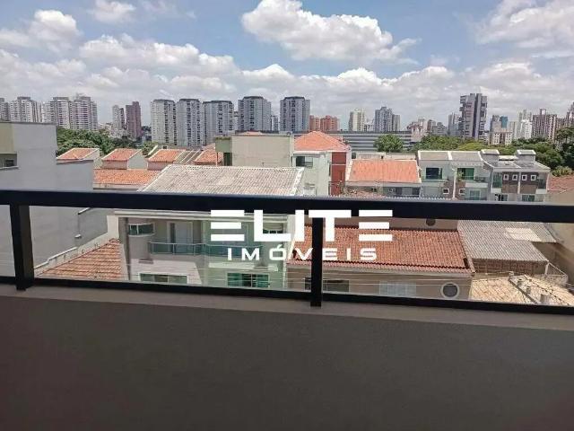 Apartamento para Venda em Santo André/SP Vila Santa Teresa 3 Quartos