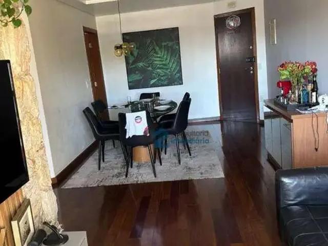 Apartamento para Venda em Santo André/SP Vila Santa Teresa 3 Quartos