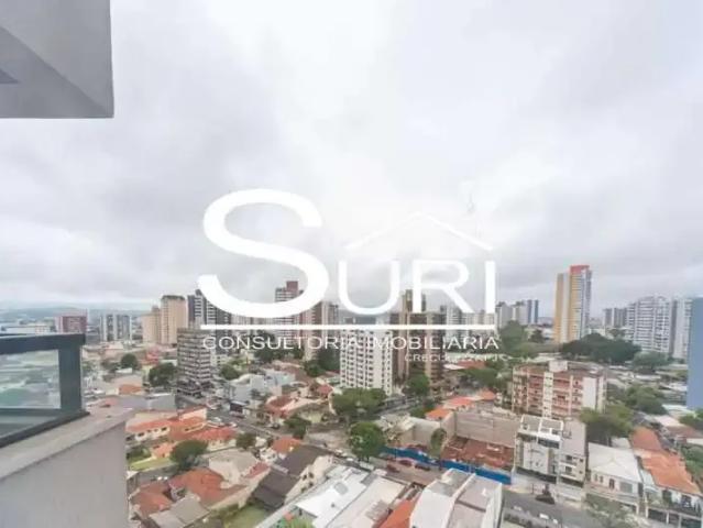 Apartamento para Venda em Santo André/SP Vila Santa Teresa 3 Quartos
