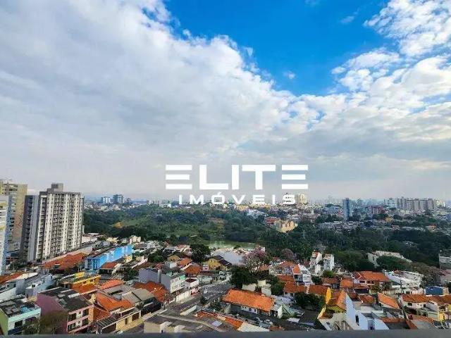 Apartamento para Venda em Santo André/SP Vila Santa Teresa 3 Quartos