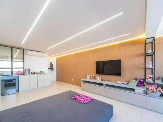 Apartamento para Venda em Santo André/SP Vila Santa Teresa 3 Quartos