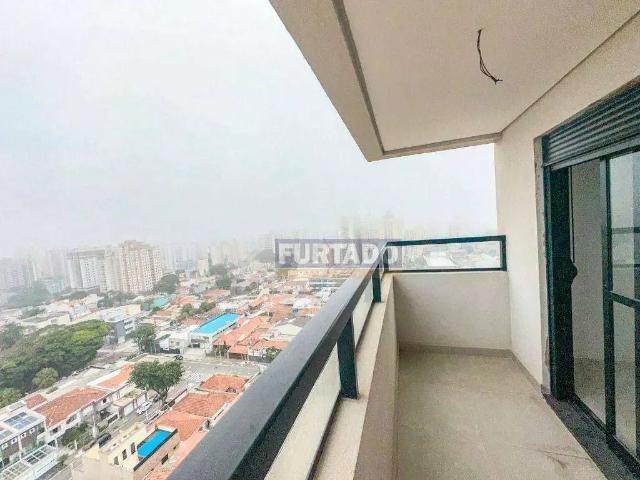 Apartamento para Venda em Santo André/SP Vila Santa Teresa 3 Quartos