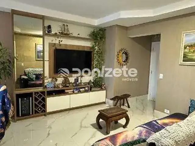 Apartamento para Venda em Santo André/SP Vila Santa Teresa 3 Quartos
