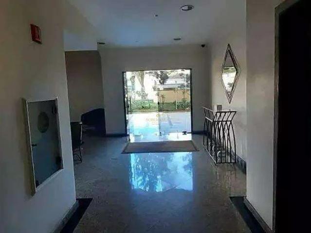Apartamento para Venda em Santo André/SP Vila Santa Teresa 3 Quartos