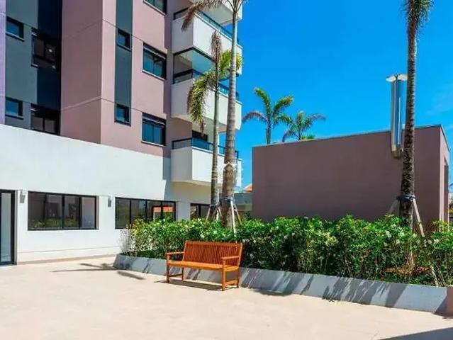 Apartamento para Venda em Santo André/SP Vila Santa Teresa 3 Quartos