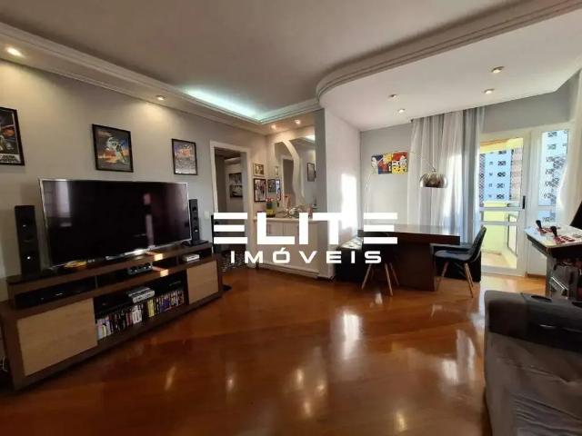 Apartamento para Venda em Santo André/SP Vila Santa Teresa 3 Quartos