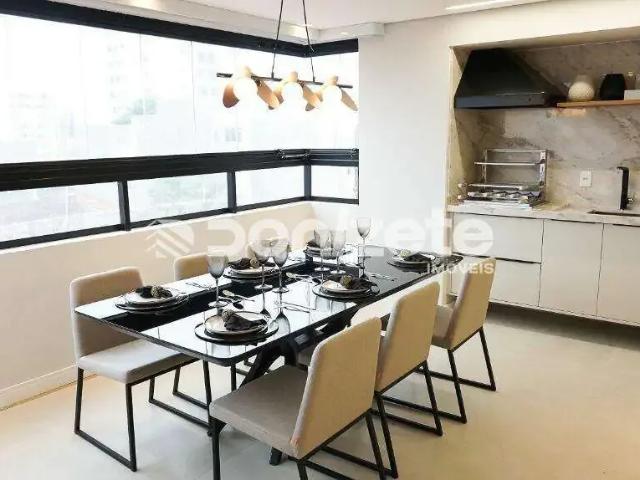 Apartamento para Venda em Santo André/SP Vila Assunção 3 Quartos