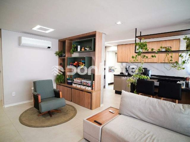 Apartamento para Venda em Santo André/SP Vila Santa Teresa 3 Quartos