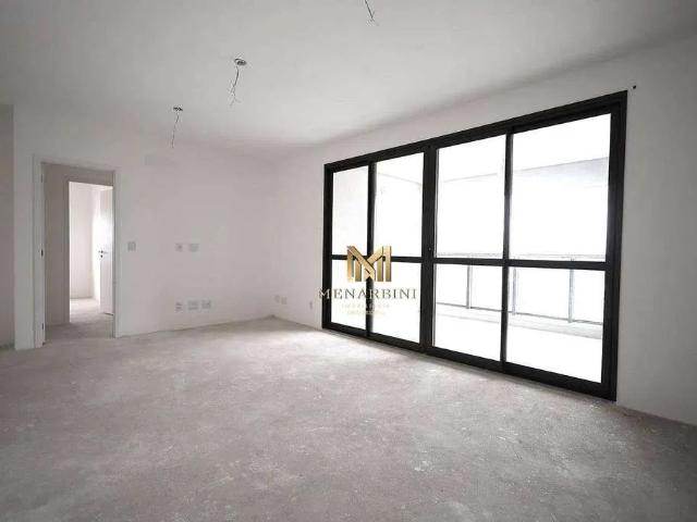 Apartamento para Venda em Santo André/SP Vila Santa Teresa 3 Quartos