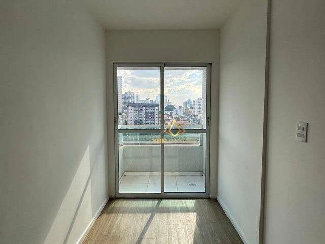 Apartamento para Venda em Santo André/SP Vila Santa Teresa 2 Quartos