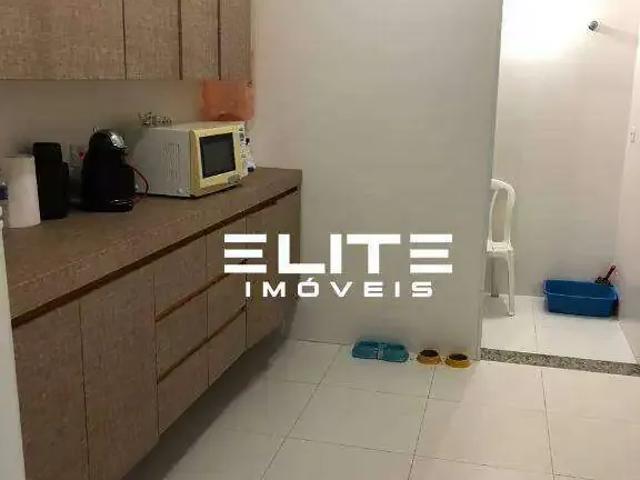 Apartamento para Venda em Santo André/SP Vila Santa Teresa 2 Quartos
