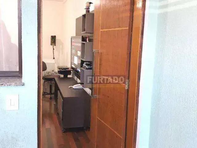 Apartamento para Venda em Santo André/SP Vila Santa Teresa 2 Quartos