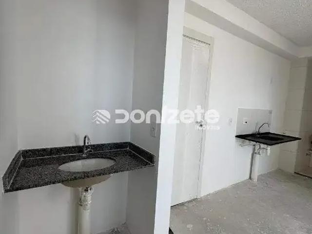 Apartamento para Venda em Santo André/SP Vila Sacadura Cabral 1 Quartos