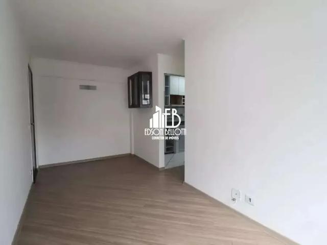Apartamento para Venda em Santo André/SP Vila Sacadura Cabral 2 Quartos