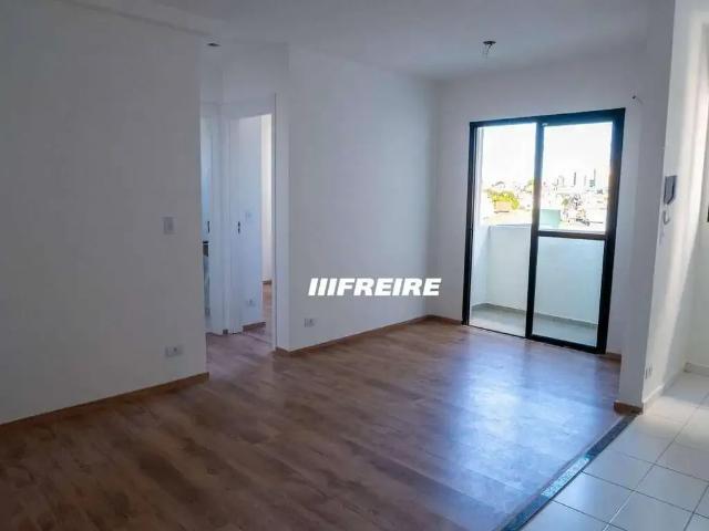 Apartamento para Venda em Santo André/SP Vila Sacadura Cabral 2 Quartos