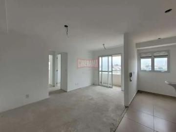 Apartamento para Venda em Santo André/SP Vila Sacadura Cabral 2 Quartos