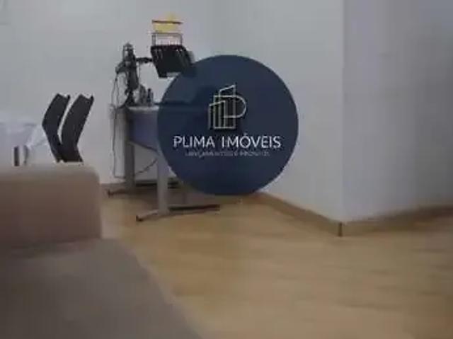 Apartamento para Venda em Santo André/SP Vila Sacadura Cabral 2 Quartos