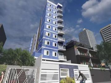 Apartamento para Venda em Santo André/SP Vila Sacadura Cabral 2 Quartos