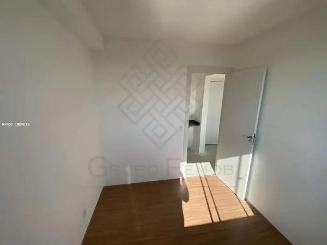 Apartamento para Venda em Santo André/SP Vila Sacadura Cabral 2 Quartos