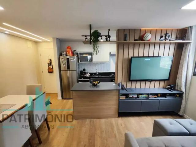 Apartamento para Venda em Santo André/SP Vila Sacadura Cabral 2 Quartos