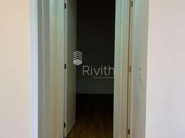 Apartamento para Venda em Santo André/SP Vila Sacadura Cabral 2 Quartos