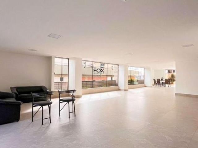 Apartamento para venda em Santo Antônio, Belo Horizonte