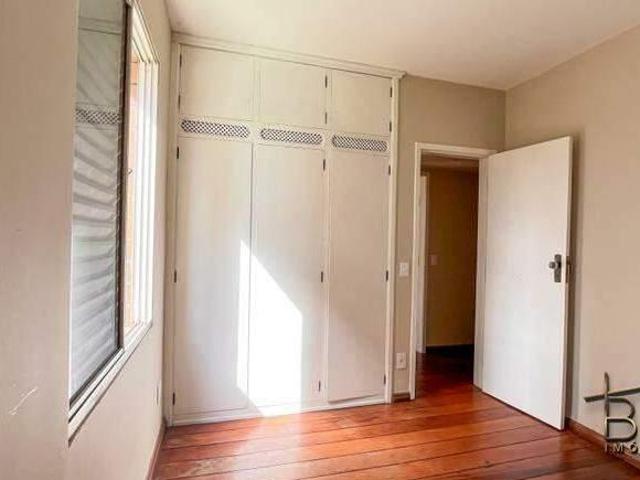 Apartamento para venda em Santo Antônio, Belo Horizonte