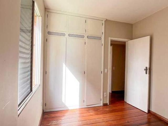 Apartamento para venda em Santo Antônio, Belo Horizonte