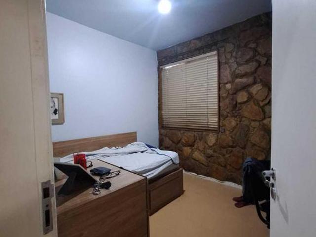 Apartamento para venda em Santo Antônio, Belo Horizonte