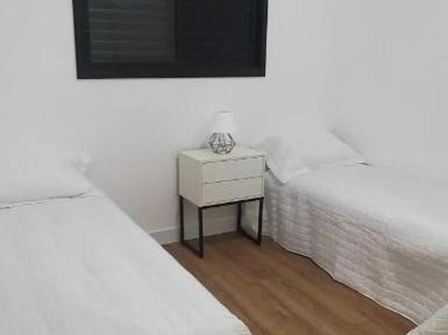 Apartamento para venda em Santo Antônio, Belo Horizonte