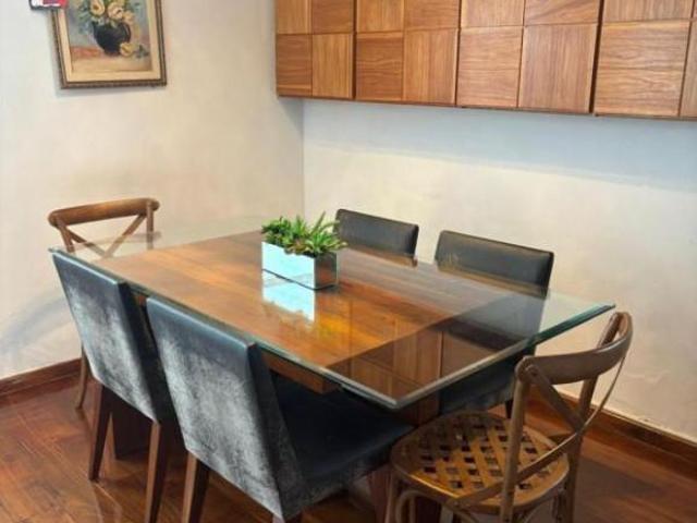 Apartamento para venda em Santo Antônio, Belo Horizonte