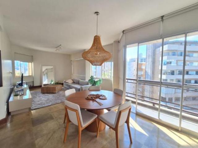 Apartamento para venda em Santo Antônio, Belo Horizonte