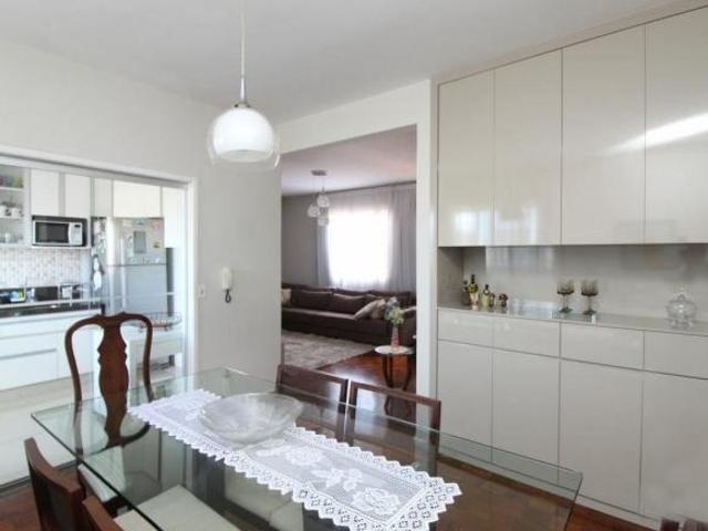 Apartamento para venda em Santo Antônio, Belo Horizonte