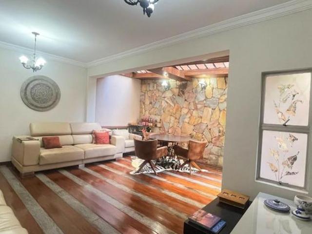 Apartamento para venda em Santo Antônio, Belo Horizonte