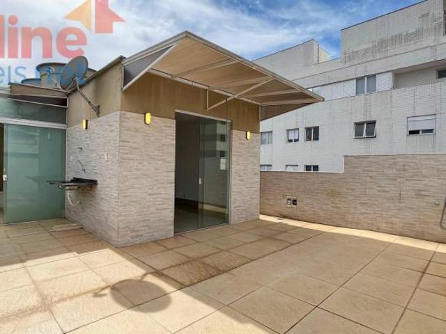 Apartamento para venda em Santo Antônio, Belo Horizonte