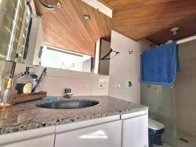 Apartamento para venda em Santo Antônio, Belo Horizonte