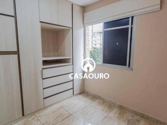 Apartamento para venda em Santo Antônio, Belo Horizonte