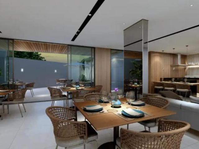 Apartamento para venda em Santo Antônio, Belo Horizonte
