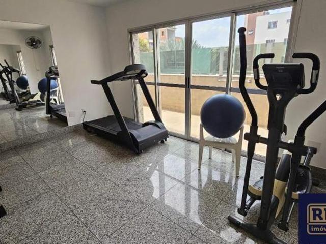Apartamento para venda em Santo Antônio, Belo Horizonte