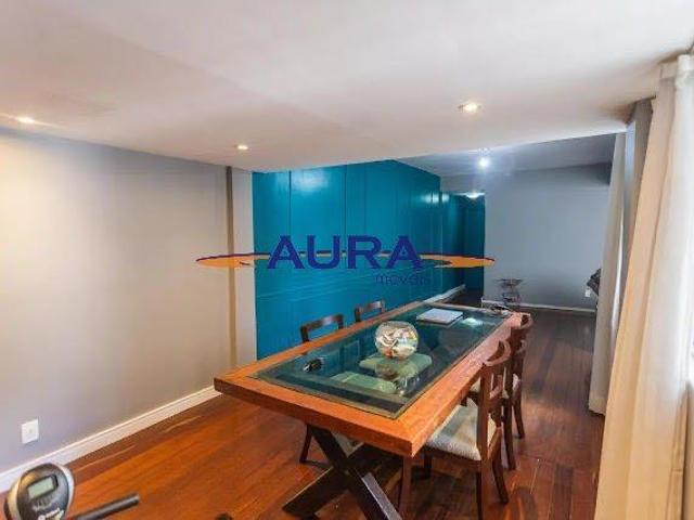 Apartamento para venda em Santo Antônio de 120.00m² com 3 Quartos, 1 Suite e 1 Garagem