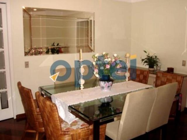 Apartamento para venda em Santo Antônio de 240.00m² com 4 Quartos, 3 Suites e 4 Garagens